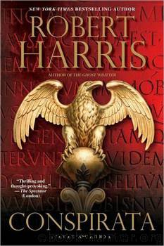 Conspirata by Robert Harris