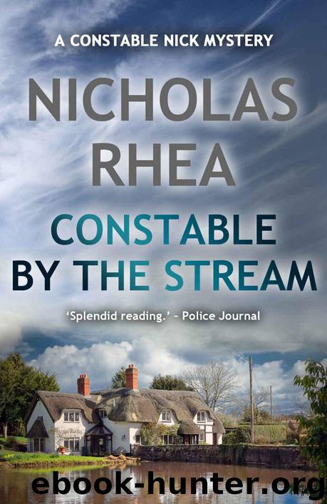 Constable by the Stream (A Constable Nick Mystery Book 12)