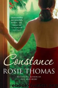 Constance by Thomas Rosie