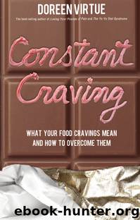 Constant Craving by Doreen Virtue
