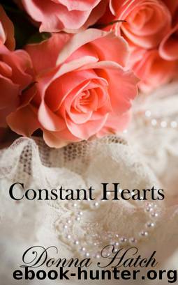Constant Hearts, Inspired by Jane Austen's Persuasion