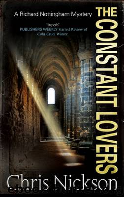 Constant Lovers by Chris Nickson