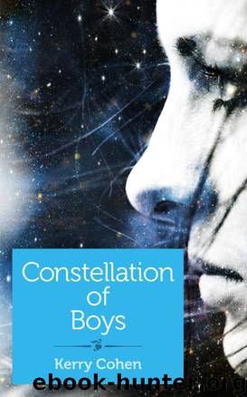 Constellation of Boys by Kerry Cohen