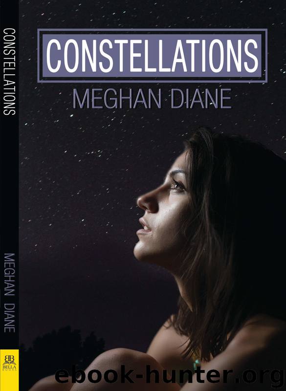 Constellations by Meghan Diane
