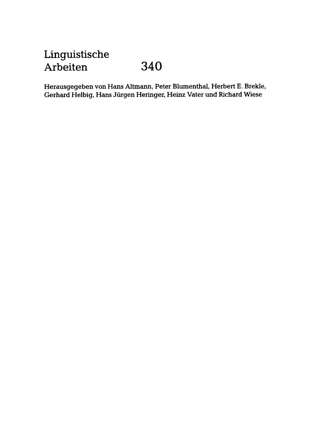 Constraints on Suffixation (Linguistische Arbeiten) by Adam Wójcicki
