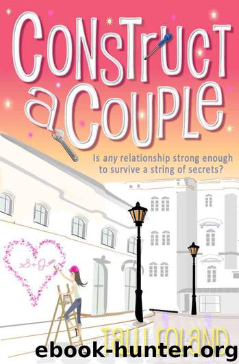 Construct A Couple by Roland Talli