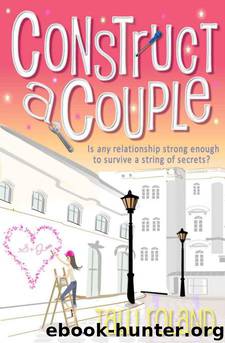 Construct a Couple by Talli Roland
