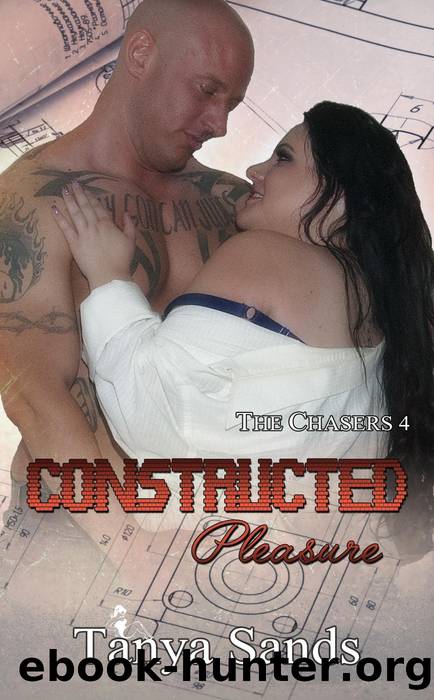 Constructed Pleasure by Tanya Sands