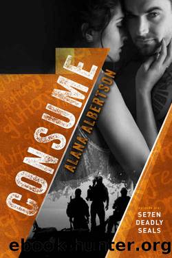 Consume by Alana Albertson