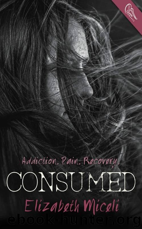 Consumed by Elizabeth Miceli