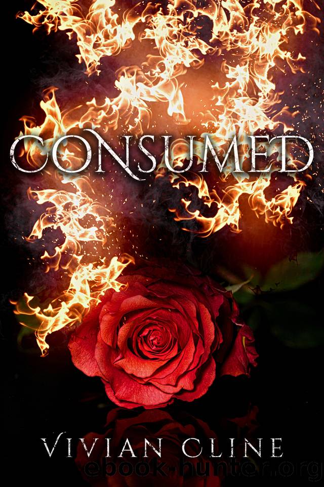 Consumed by Vivian Cline
