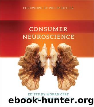 Consumer Neuroscience by Unknown
