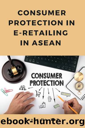 Consumer Protection in E-Retailing in ASEAN by Ha Huong