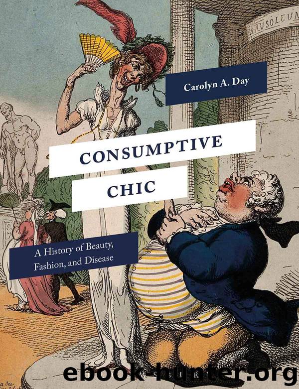 Consumptive Chic by Carolyn A. Day