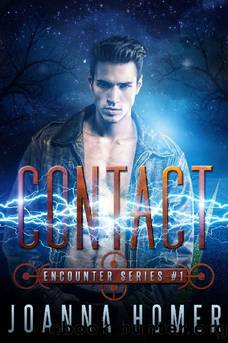 Contact (Encounter Series Book 1) by Joanna Homer