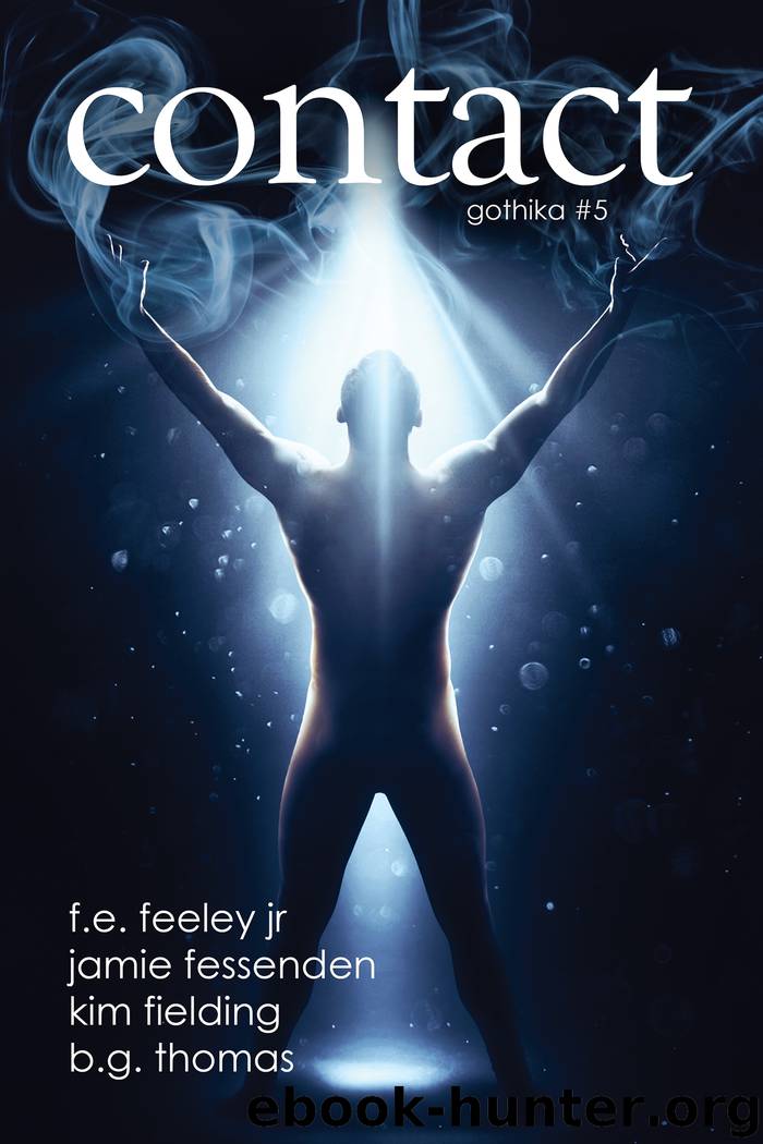 Contact by F.E. Feeley Jr