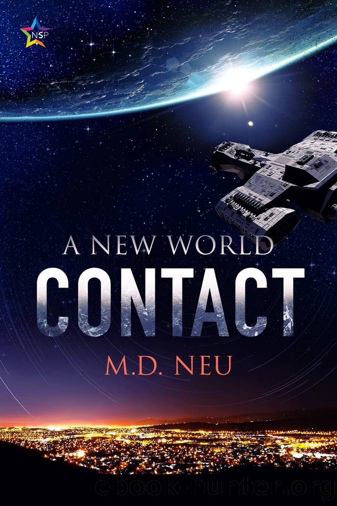 Contact by M. D. Neu