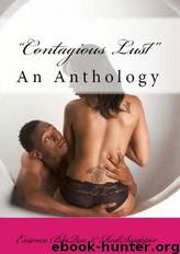 Contagious Lust by Essence Blaque & Red Snapper