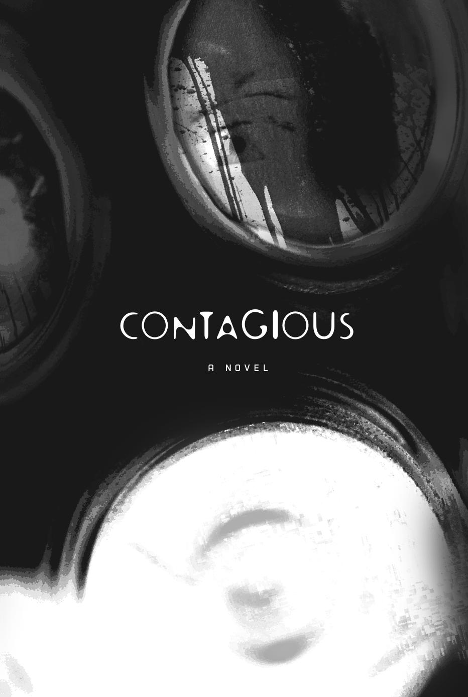 Contagious by Scott Sigler