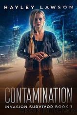 Contamination by Hayley Lawson