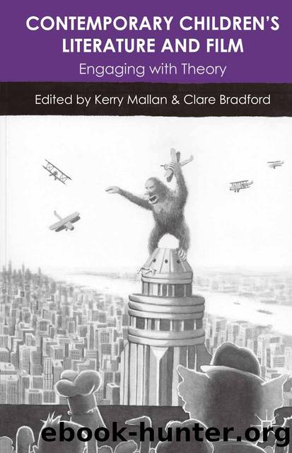 Contemporary Children's Literature and Film by Kerry Mallan