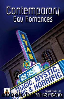 Contemporary Gay Romances by Felice Picano