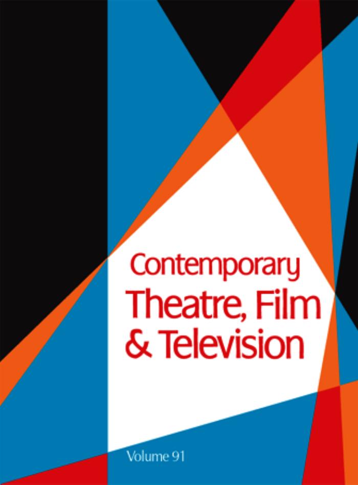 Contemporary Theatre Film and Televison: A Biographical Guide Featuring Performers, Directors, Writers, Producers, Designers, Managers, Choreographers, ... ; Volume 91 by Thomas Riggs