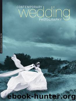 Contemporary Wedding Photography by Julie Oswin & Steve Walton