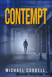Contempt by Michael Cordell