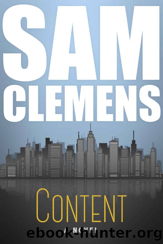 Content by Sam Clemens