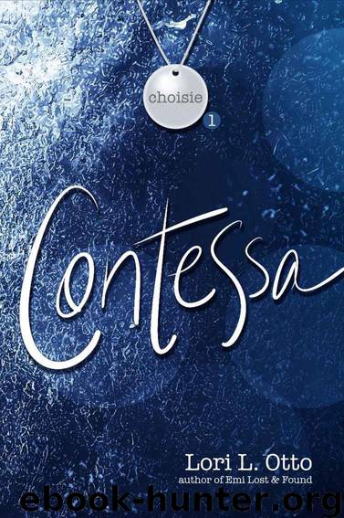 Contessa by Otto Lori L