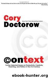 Context by Cory Doctorow