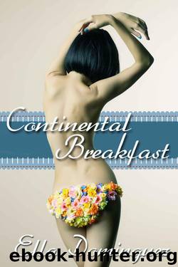 Continental Breakfast by Dominguez Ella