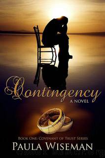 Contingency (Covenant of Trust) by Wiseman Paula