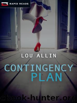 Contingency Plan by Lou Allin