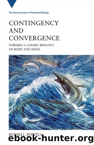Contingency and Convergence by Powell Russell;