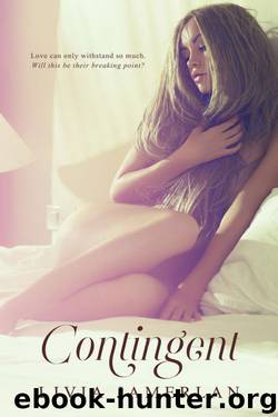 Contingent by Livia Jamerlan