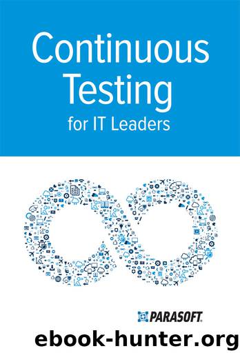 Continuous Testing by Ariola Wayne & Dunlop Cynthia