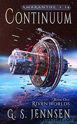 Continuum by Jennsen G. S