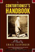 Contortionist's Handbook by Craig Clevenger