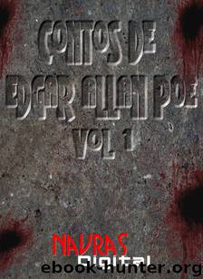 Contos de Edgar Allan Poe by Edgar Allan Poe