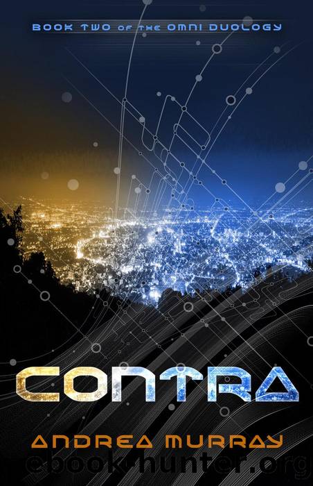 Contra by Andrea Murray