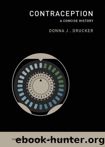 Contraception: A Concise History by Donna J. Drucker