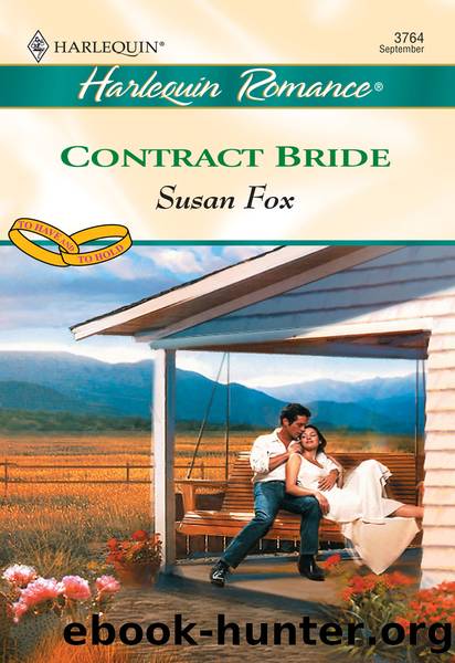 Contract Bride by Susan Fox