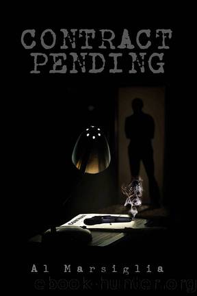 Contract Pending by Al Marsiglia