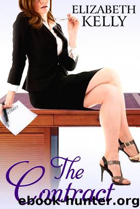 Contract by Kelly Elizabeth