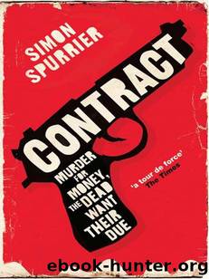Contract by Simon Spurrier