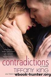 Contradictions by King Tiffany