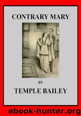 Contrary Mary by Bailey Temple
