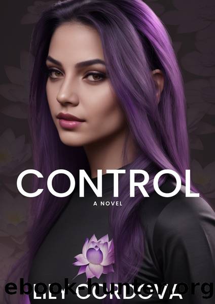 Control (Aurora Book 1) by Lily Cordova